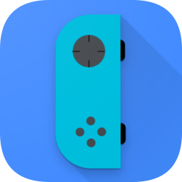 joycon droid app