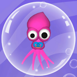 海怪競技場手游