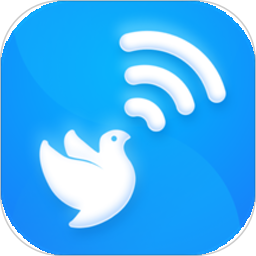 靈鳥WIFI助手