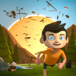 海德堡開放世界游戲