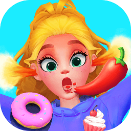 惡搞女朋友手游