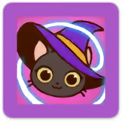 喵法師的魔法書游戲(Meowgic)