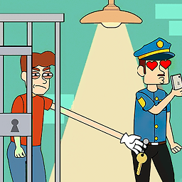 警察與小偷手游