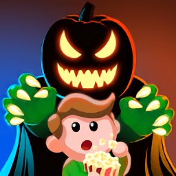 毛骨悚然游樂(lè)園(Idle Creepy Park)