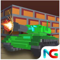 坦克大戰(zhàn)1990 3d版