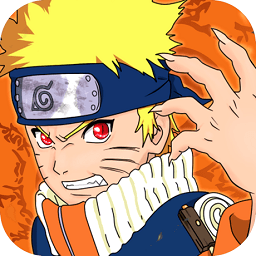 忍者部落五影集結(jié)ios版