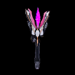 黑暗特利迦火花先行版