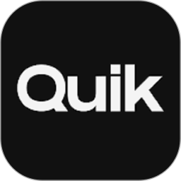 gopro quik app(視頻編輯器)