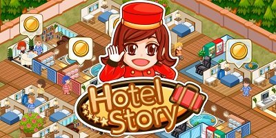 飯店物語下載官方正版-飯店物語游戲下載-飯店物語無限金幣鉆石修改版