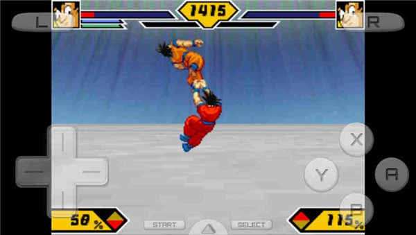 龍珠z舞空烈戰(zhàn) 龍珠z舞空烈戰(zhàn)