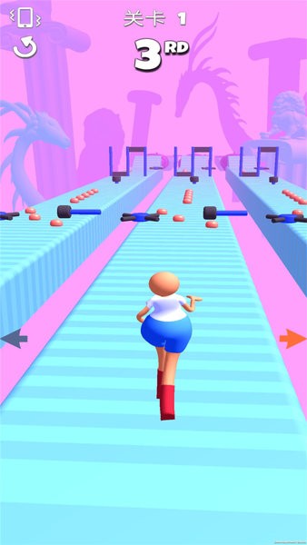 人類墜入夢(mèng)境手游 v2.0 安卓版 0