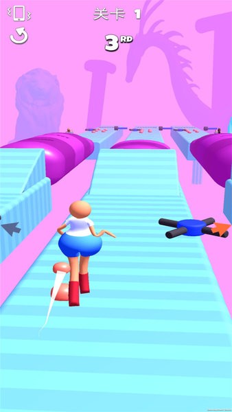 人類墜入夢(mèng)境手游 v2.0 安卓版 1