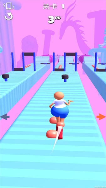 人類墜入夢(mèng)境手游 v2.0 安卓版 2