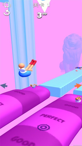 人類墜入夢(mèng)境游戲 人類墜入夢(mèng)境手游