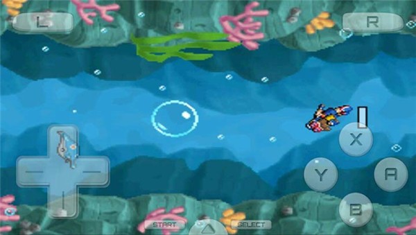 口袋妖怪守護者光之軌跡手機版 v3.0 安卓版 1