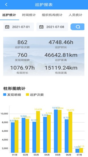 掌上園區(qū)最新版 v3.1.0 安卓版 2