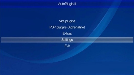 psv高清管理器漢化版 v5.02 最新版 1