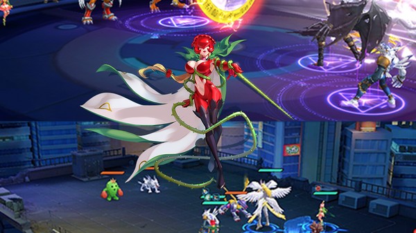 末日機甲風(fēng)暴之霹靂對戰(zhàn)修改版 v1.1 安卓版 0