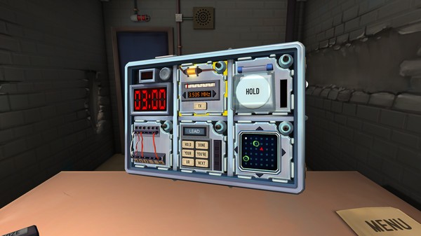 沒人會(huì)爆炸手機(jī)中文版(Keep Talking and Nobody Explodes) v1.9.3 安卓版 0