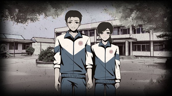 愛在黎明破曉前完整版 v1.0.0 安卓版 0