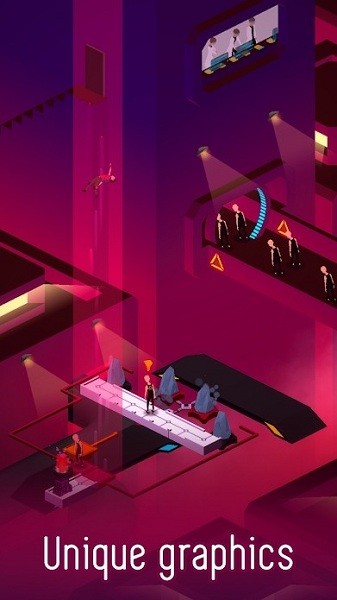 唯一的光等距拼圖 v1.0.2 安卓版 0