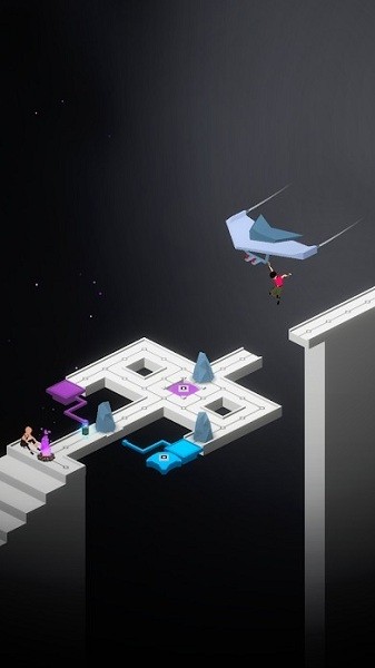 唯一的光等距拼圖 v1.0.2 安卓版 2