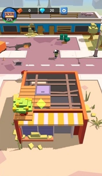 末日小鎮(zhèn)手游下載