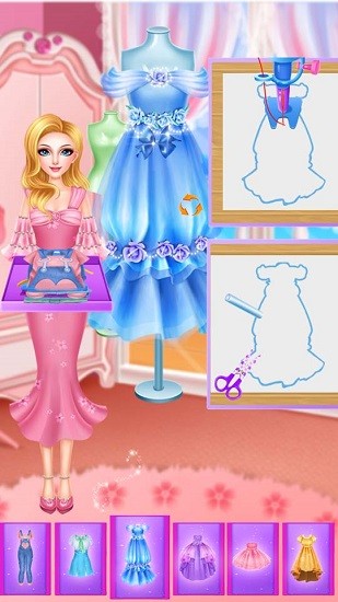 我的生日派對(duì)手機(jī)版