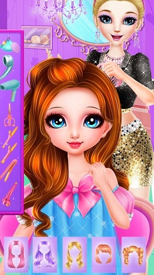 我的生日派對(duì) v8.0.5 安卓版 0