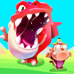 奇葩動物派對手機版