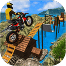 不可能的摩托車游戲手游