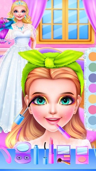 真假冰雪公主大戰(zhàn)手機(jī)中文版 v8.0.5 安卓版 3