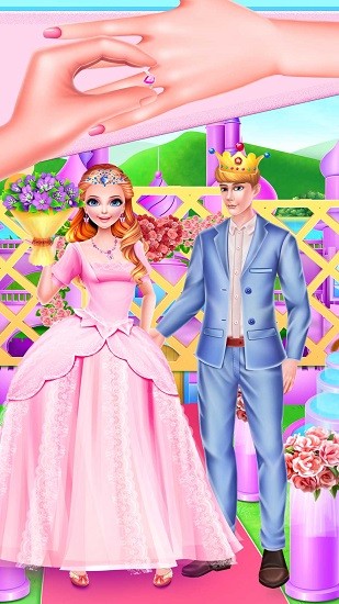 真假冰雪公主大戰(zhàn)手機(jī)中文版 v8.0.5 安卓版 2