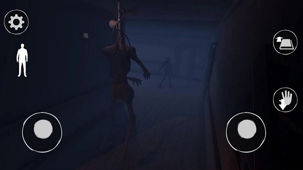 暗夜大作戰(zhàn)手游下載