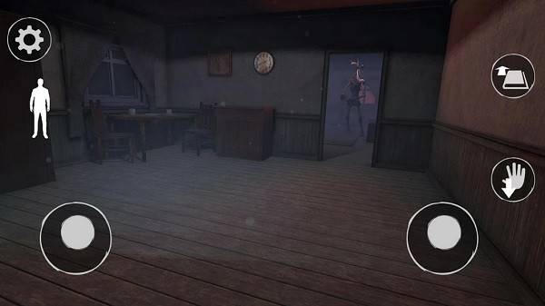 暗夜大作戰(zhàn)手游 v1.1 安卓版 2