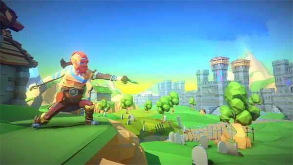 斧頭互懟小游戲內(nèi)測(cè)版 v1.6.3 安卓測(cè)試員版 2