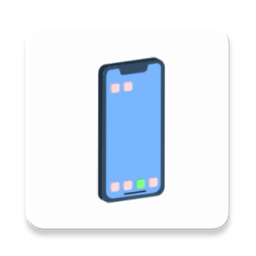 機(jī)型更改app