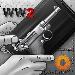 真實(shí)武器模擬ww2完整版