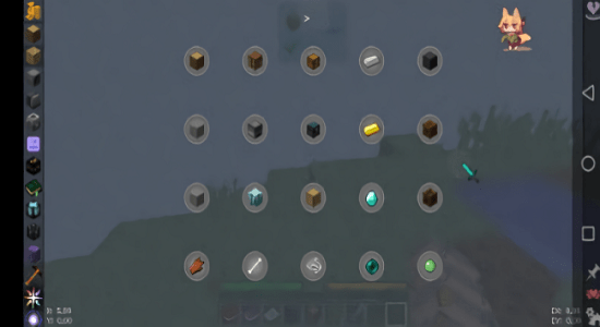 我的世界等價(jià)貪婪空島 我的世界等價(jià)貪婪空島下載