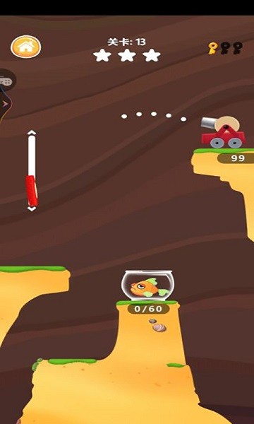 拯救小丑魚手游下載