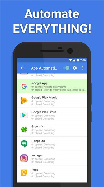 微調(diào)音量Precise Volume軟件 v1.19.1 安卓版 1