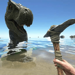 恐龍島生存考驗(yàn)免廣告版