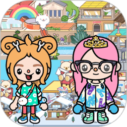 校園巴士樂園游戲