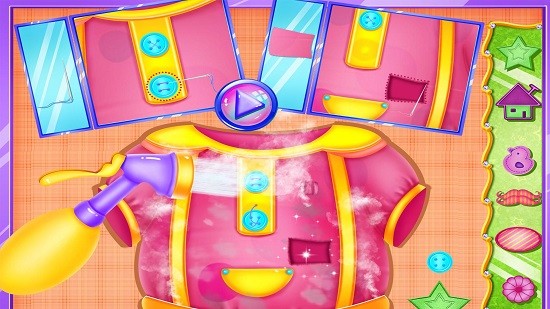 雙胞胎服裝設(shè)計(jì)安卓版