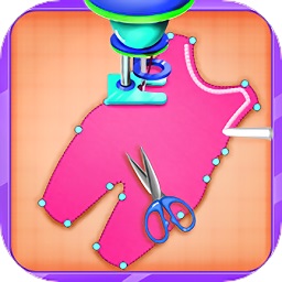 雙胞胎服裝設(shè)計(jì)游戲