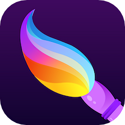 procreate簡(jiǎn)筆畫(huà)