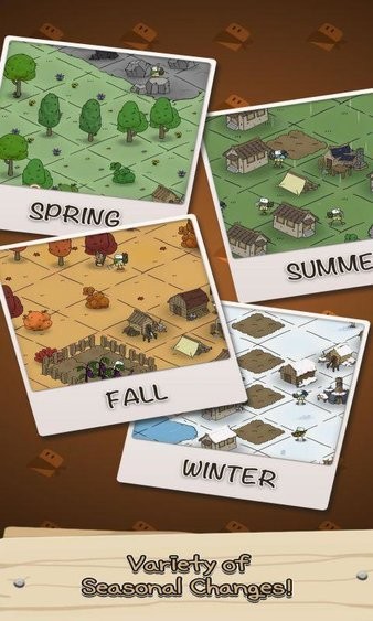 醇厚的生活中文版 v0.45 安卓版 0