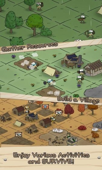 醇厚的生活中文版 醇厚的生活游戲