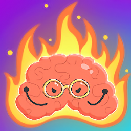燒腦也瘋狂