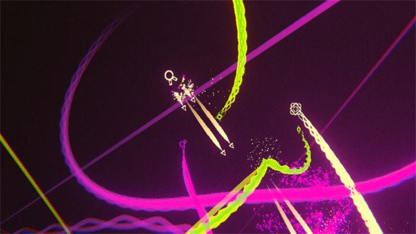 粒子射擊闖關(guān)單機(jī)手機(jī)游戲 v4.0.0 安卓版 2